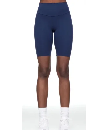 Oys İndigo Biker Tayt