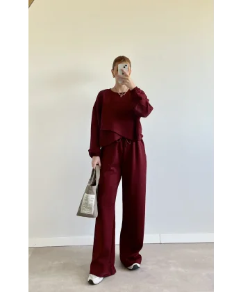 OYS Modal Bordo Tasarım Takım