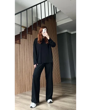 Oys Siyah Modal Takım