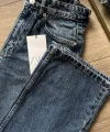 Zr Straight Jean ( Bir beden büyük alınsın )