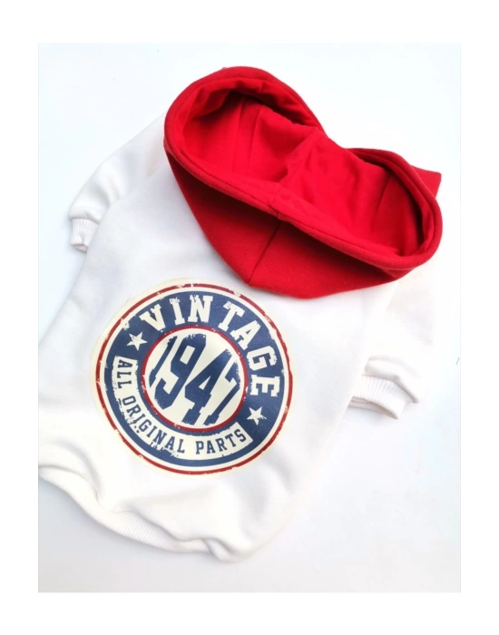 Vıntage Sweat