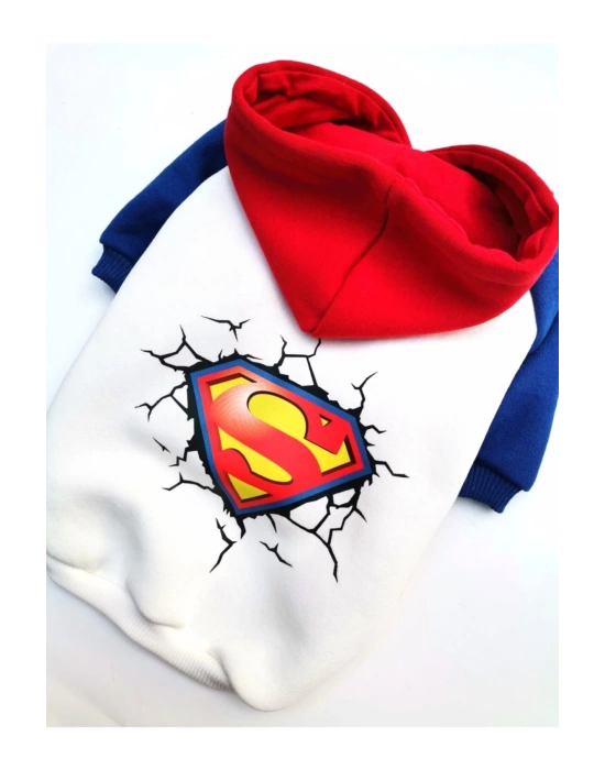 Super Dog Sweat