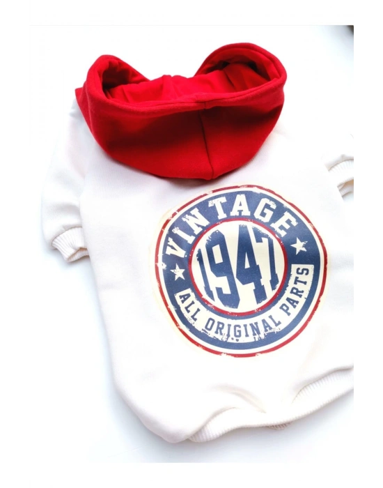 Vıntage Sweat