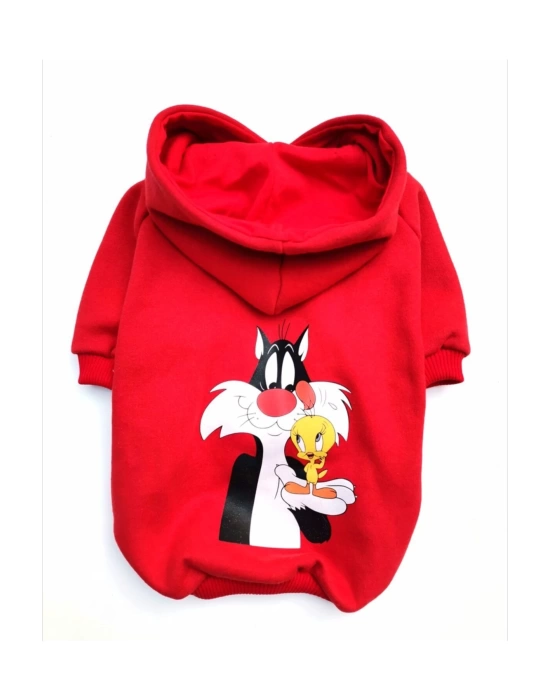 Tweety Sylvester Sweat