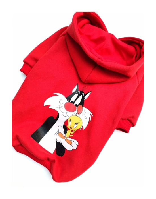 Tweety Sylvester Sweat
