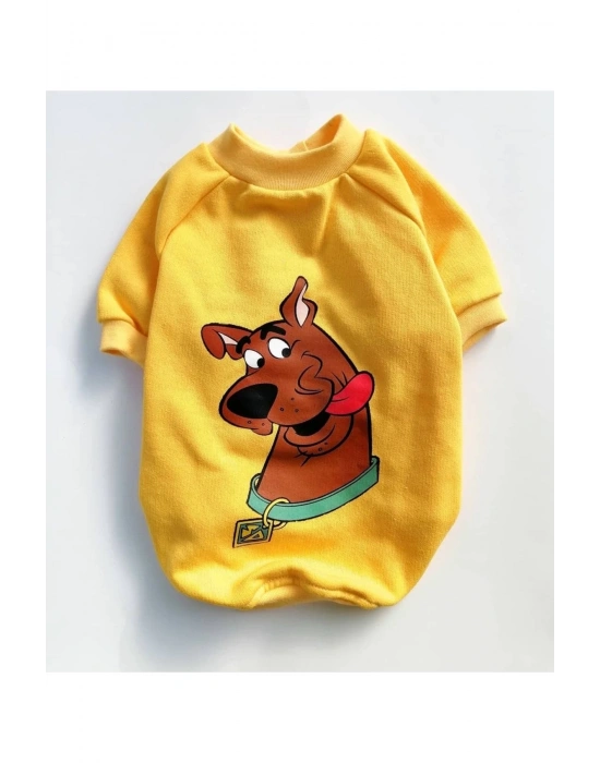 Scooby-doo Sweat