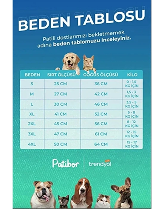 Sevimli  Beyaz Kalpli Köpek Tulum - Kalın Polar