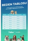 Mavi Kedi & Köpek Atlet