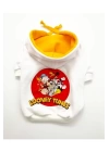 Looney Tunes Kapüşonlu Sweatshirt