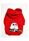 Kırmızı Panda Sweat