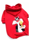 Tweety Sylvester Sweat
