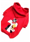 Tweety Sylvester Sweat