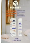 Tüy Dökülme Karşıtı Köpek Şampuanı
