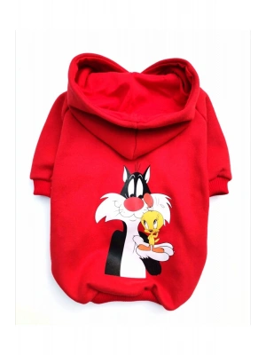 Tweety Sylvester Sweat