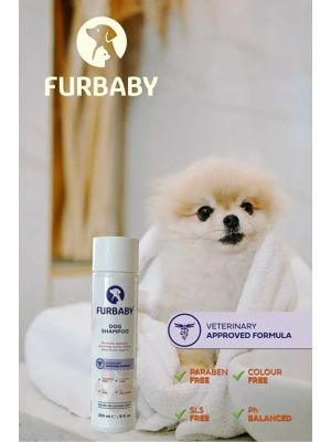 Tüy Dökülme Karşıtı Köpek Şampuanı