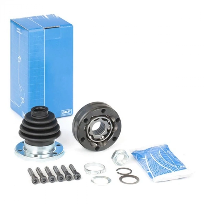 Aks Kafası Iç Golf2-golf3-golf4-polo Classıc-caddy-polo Bm 86-