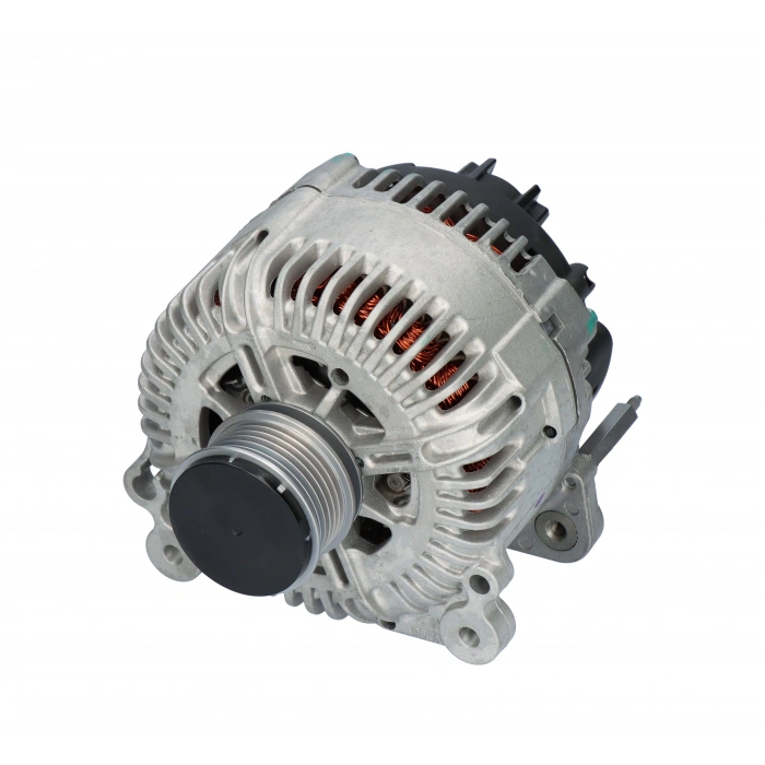 Alternatör T5,5-crafter Caaa-caab-caac-bjk-bjm 2,0 Tdı-2,5 Tdı 10-