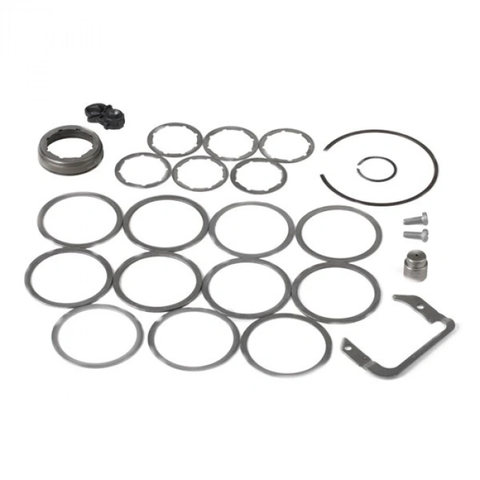 Debrıyaj Setı Golf6-polo-jetta-passat-caddy Cayb-cayc-cayd-bls-bkc-bxe 1,6 Tdı-1,9 Tdı 10-13