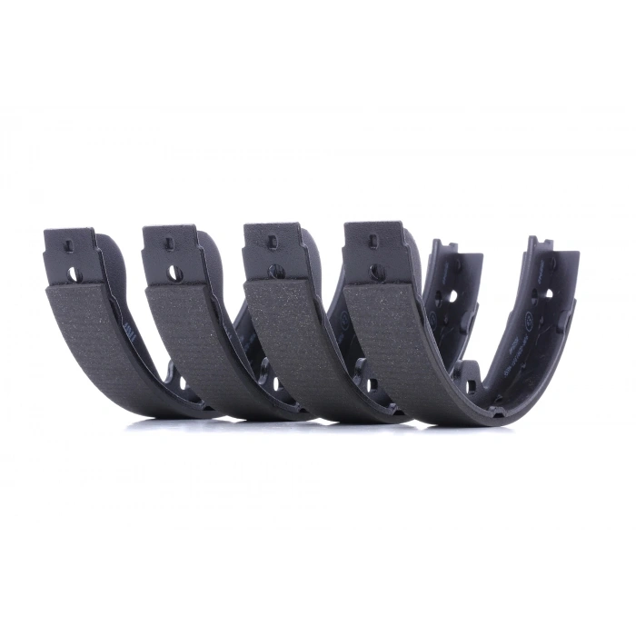 El Fren Balatası Touareg-Q7-cayenne Bm 04-