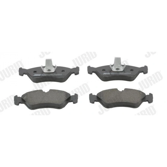 Fren Balatası Arka W901-902-903-lt35 Bm 95-06