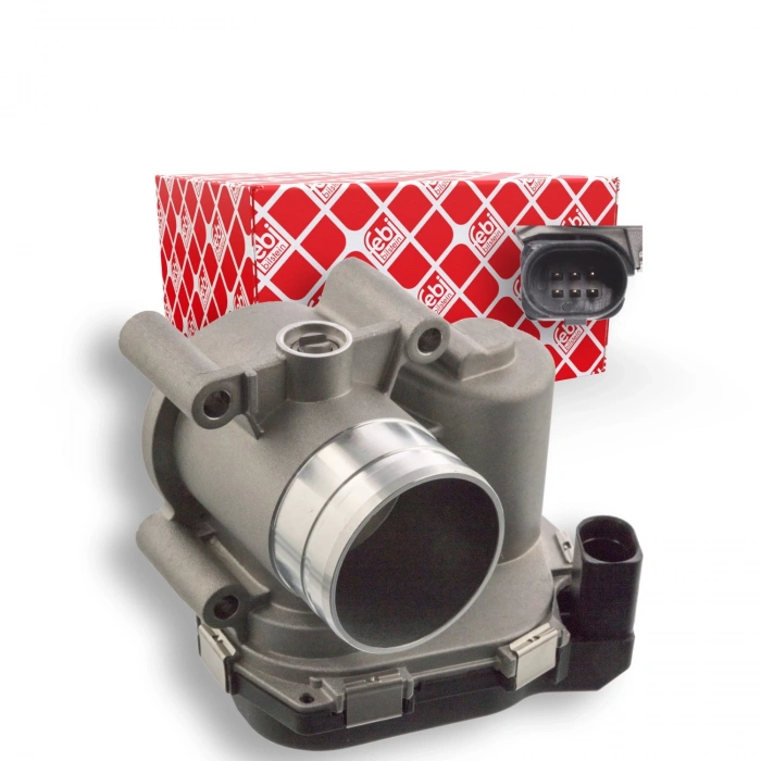 Gaz Kelebegı Polo-ıbıza-fabıa AzQ-bme-bzg-cgpa-cgpb 1,2 01-