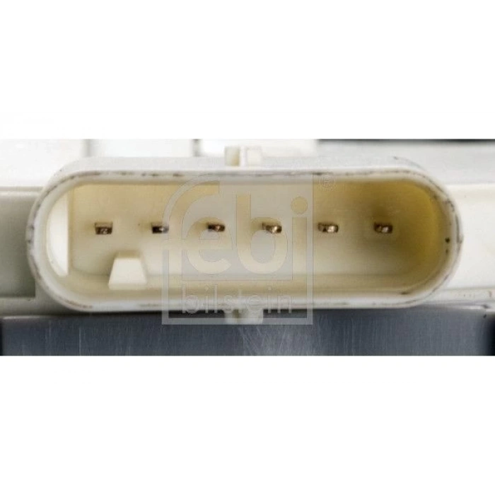 Kapı Kılıdı Ön Sag A1-a3-a4-a5-Q5 Bm 15-