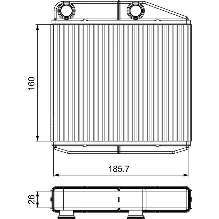 Radyatorkalorıferln 97-00