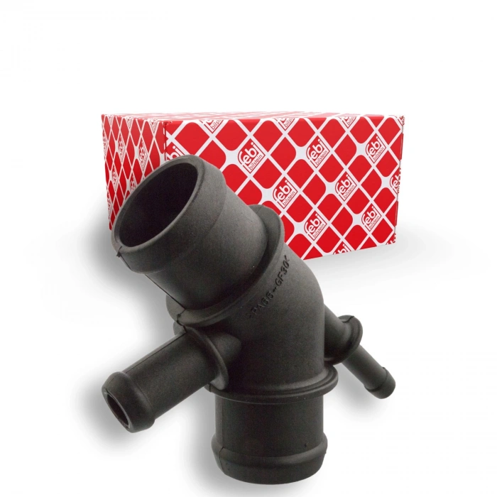 Su Flansı Golf4-bora-a3-toledo Akl-aeh 1,6 97-04