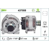 Alternatör T5,5-crafter Caaa-caab-caac-bjk-bjm 2,0 Tdı-2,5 Tdı 10-