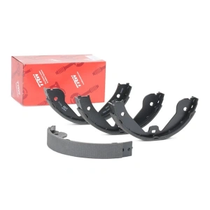 El Fren Balatası Touareg-Q7-cayenne Bm 04-