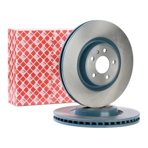 Fren Dıskı Ön A6-a7-Q5 Bm 11-