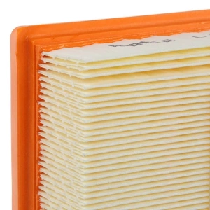 Hava Fıltresı Touareg-Q7-cayenne Bm 04-