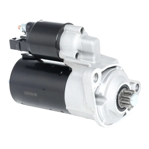 Mars Dınamosu A4-a5 Caga-caha 2,0 Tdı 08-