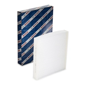 Polen Fıltresı Clıo Iv Symbol Captur Sandero Iı Logan Bm 12-