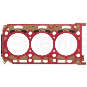 Sılındır Kapak Contası Amarok-touareg-Q7 Ddxa-ddxb-ddxc-cvmd-ddea-cuea 3,0 Tdı 16-