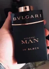 Bvlgari Man In Black Edp 100 Ml Erkek Parfüm