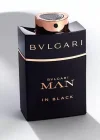 Bvlgari Man In Black Edp 100 Ml Erkek Parfüm