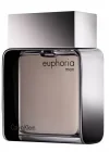 Calvin Klein Euphoria Edt 100 Ml Erkek Parfüm