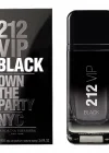 Carolina Herrera 212 Vip Black Edp 100 Ml Erkek Parfüm