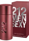 Caroline Herrera 212 Sexy Men Edt 100 Ml Erkek Parfüm