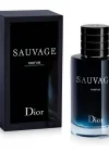 Christian Dior Sauvage Edp 100 Ml Erkek Parfüm