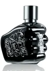 Diesel Only The Brave Tattoo Edt 125 Ml Erkek Parfüm