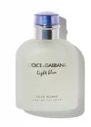 Dolce Gabbana Light Blue Homme Edt 125 Ml Erkek Parfüm
