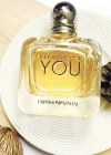 Emporio Armani Because Its You Edp 100 Ml Kadın Parfüm