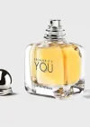 Emporio Armani Because Its You Edp 100 Ml Kadın Parfüm