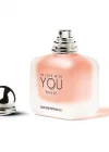 Emporio Armani In Love With You Freeze 100 Ml Kadin Parfüm
