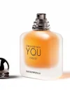 Emporio Armani Stronger With You Freeze Edt 100ml Erkek Parfümü