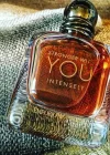 Emporio Armani Stronger With You Intensely Edp 100 Ml Erkek Parfüm