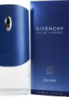 Givenchy Pour Homme Blue Label Edt 100 Ml Erkek Parfüm