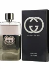 Gucci Guilty Pour Homme Edt 90 Ml Erkek Parfüm